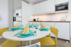 JANTAR APARTAMENTY Posesja Kapitańska
